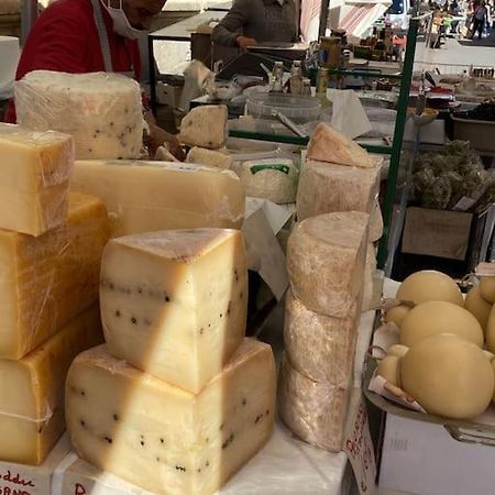 Casa Del Pescatore Di Ortigia Szirakúza Kültér fotó