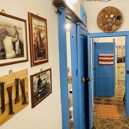 Casa Del Pescatore Di Ortigia Szirakúza Kültér fotó