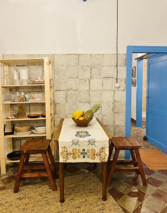 Casa Del Pescatore Di Ortigia Szirakúza Kültér fotó