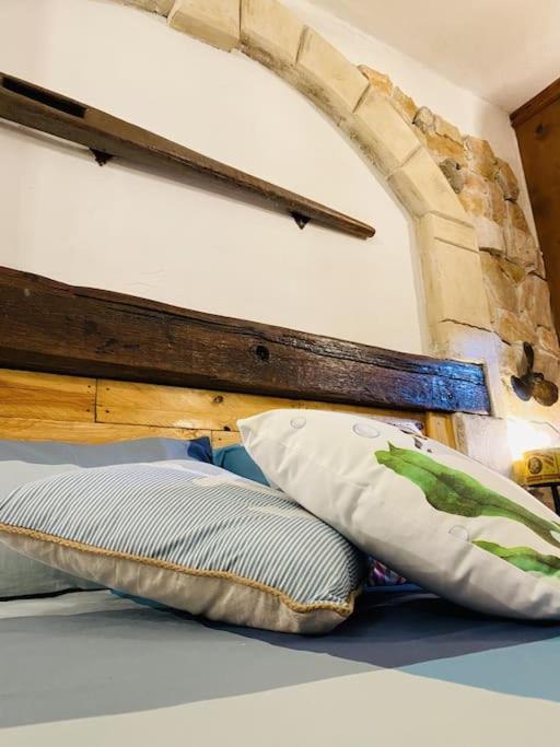 Casa Del Pescatore Di Ortigia Szirakúza Kültér fotó