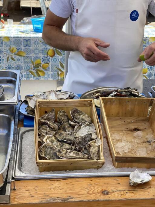 Casa Del Pescatore Di Ortigia Szirakúza Kültér fotó