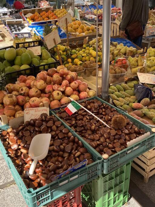 Casa Del Pescatore Di Ortigia Szirakúza Kültér fotó