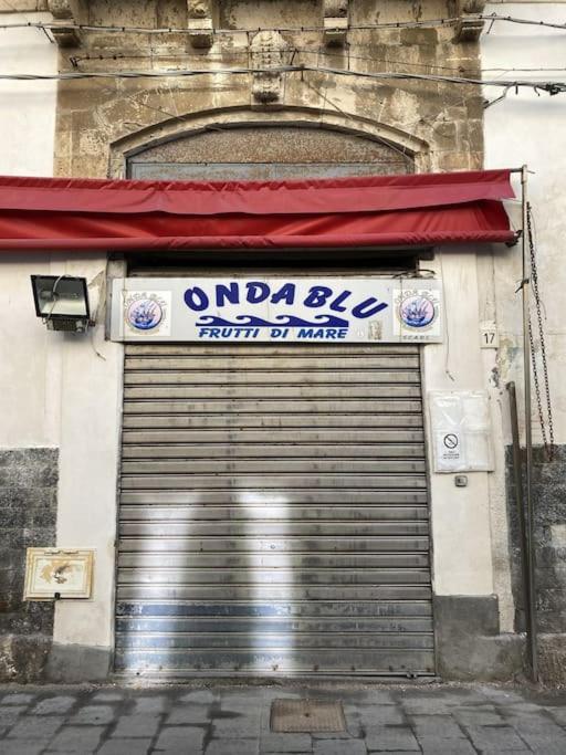 Casa Del Pescatore Di Ortigia Szirakúza Kültér fotó
