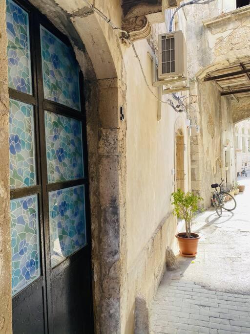 Casa Del Pescatore Di Ortigia Szirakúza Kültér fotó