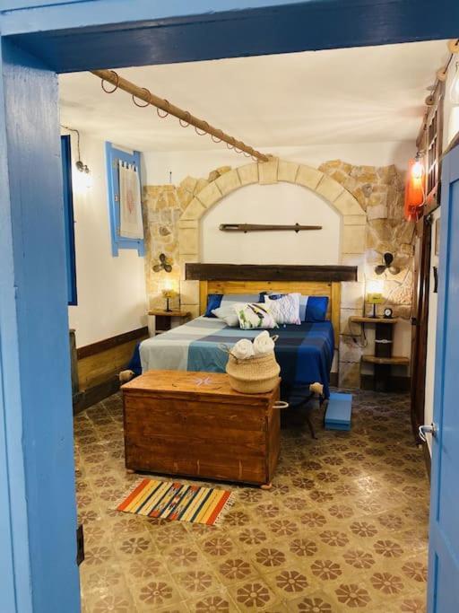 Casa Del Pescatore Di Ortigia Szirakúza Kültér fotó