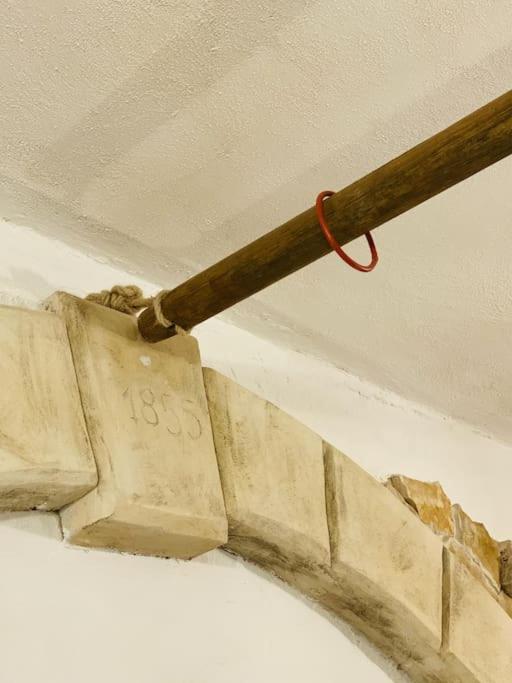 Casa Del Pescatore Di Ortigia Szirakúza Kültér fotó