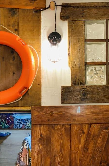 Casa Del Pescatore Di Ortigia Szirakúza Kültér fotó