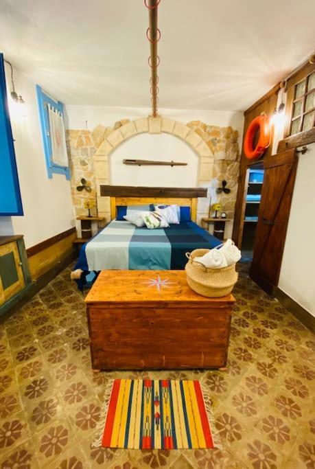 Casa Del Pescatore Di Ortigia Szirakúza Kültér fotó