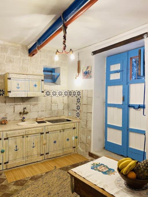 Casa Del Pescatore Di Ortigia Szirakúza Kültér fotó