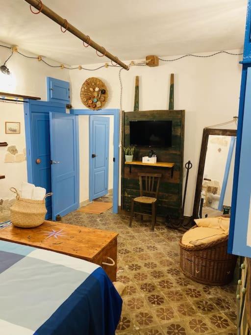 Casa Del Pescatore Di Ortigia Szirakúza Kültér fotó