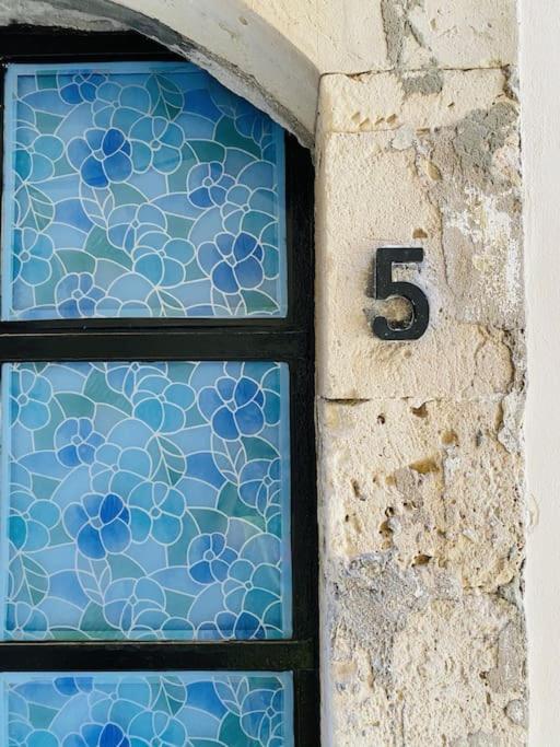 Casa Del Pescatore Di Ortigia Szirakúza Kültér fotó