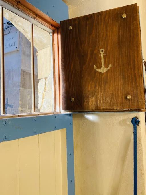 Casa Del Pescatore Di Ortigia Szirakúza Kültér fotó