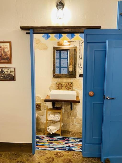Casa Del Pescatore Di Ortigia Szirakúza Kültér fotó