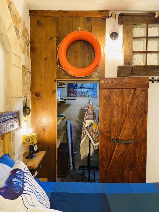 Casa Del Pescatore Di Ortigia Szirakúza Kültér fotó
