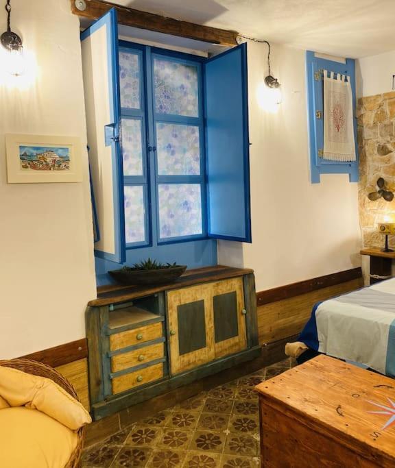 Casa Del Pescatore Di Ortigia Szirakúza Kültér fotó